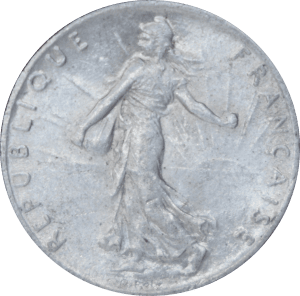 Avers 50 centimes Semeuse 1898