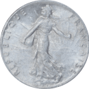 50 centimes Semeuse 1898 - Avers
