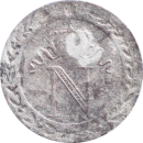 10 centimes Napoléon 1809 A - Avers