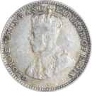 10 cents George V 1926 - Avers