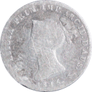 10 soldi Maria Luigia 1815 M - Avers