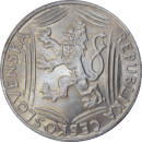 100 korun 1948 - Avers