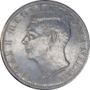 500 lei Mihai I 1944 - Avers
