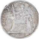10 cents - Avers
