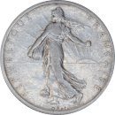 2 francs Semeuse 1900 - Avers