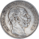 2 korona François-Joseph Ier 1913 KB - Avers