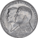 30 drachmes Constantin II 1964 - Avers