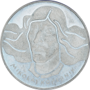 100 zlotys Copernic 1973 - Avers