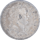 Demi franc Napoléon 1808 A - Avers