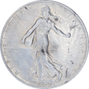 2 francs Semeuse 1905 - Avers