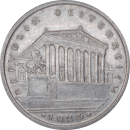 1 schilling 1925 - Avers