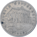 1 schilling 1926 - Avers