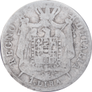 1 lire Napoléon Ier 1808 B - Revers