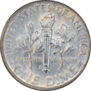 10 cents "Roosevelt Dime" 1959 D - Revers