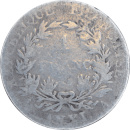 1 franc Bonaparte AN XI(1802) A - Revers
