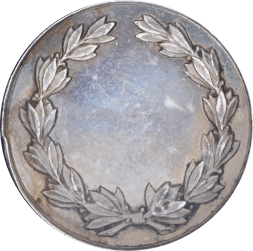 Revers Médaille de mariage Vernon